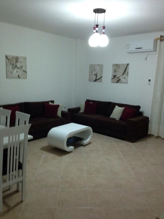 Cold Water Residence Vlorë Quarto foto
