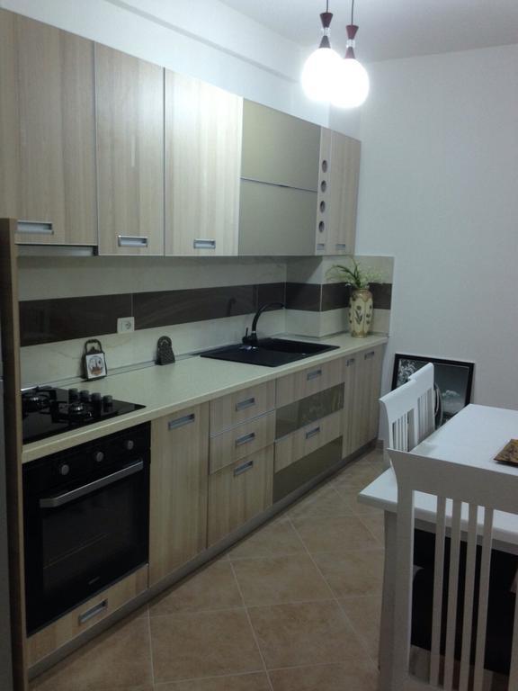 Cold Water Residence Vlorë Quarto foto