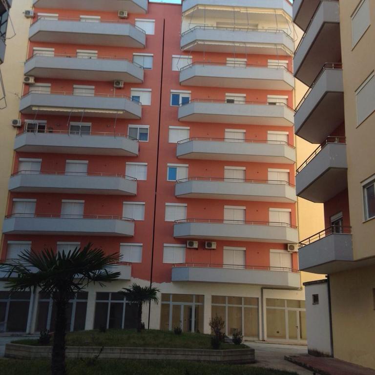 Cold Water Residence Vlorë Quarto foto