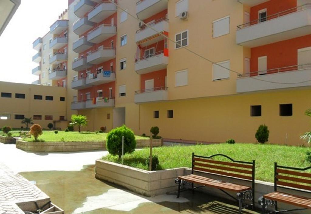 Cold Water Residence Vlorë Quarto foto