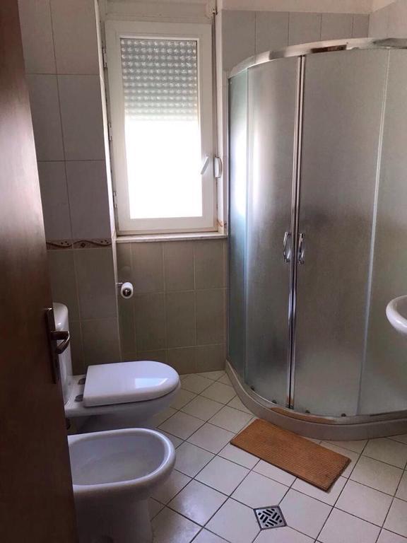 Cold Water Residence Vlorë Exterior foto